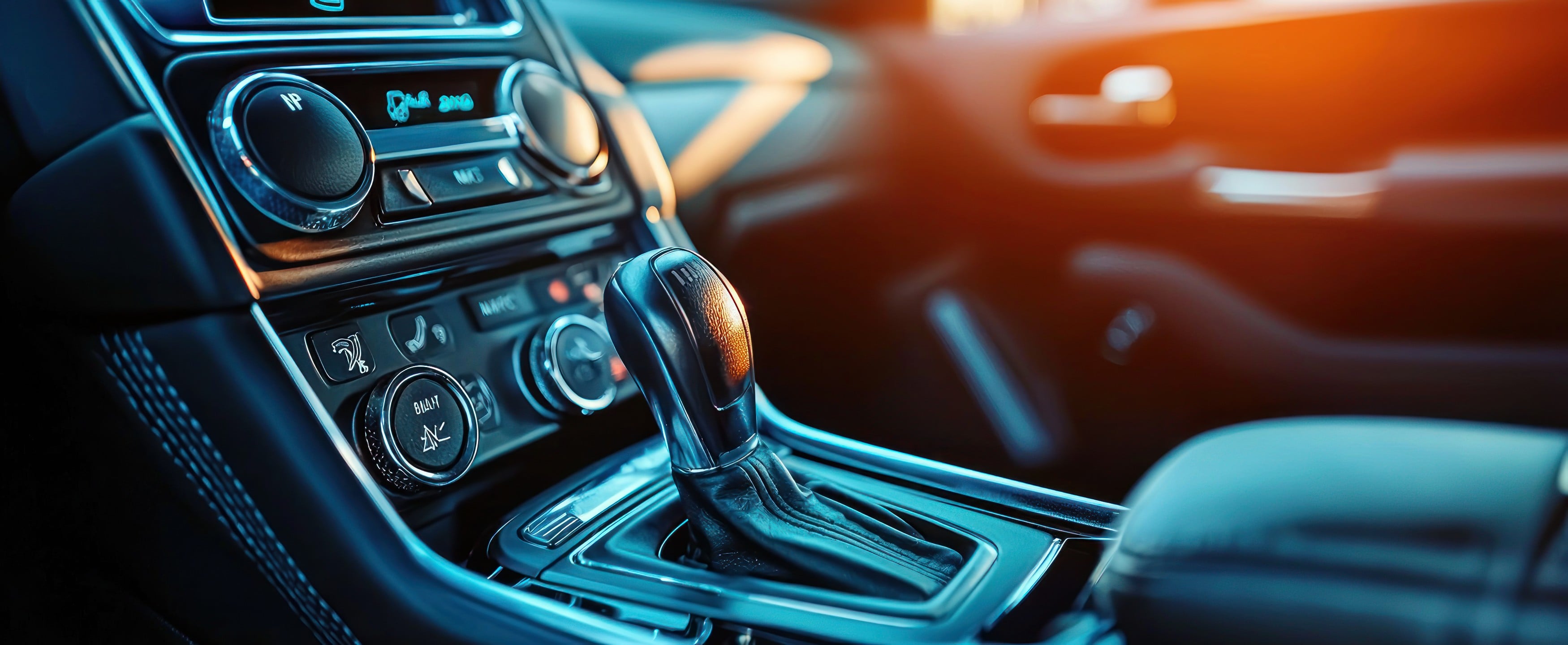 Câmbio automático CVT e DSG — atendemos todos os modelos
